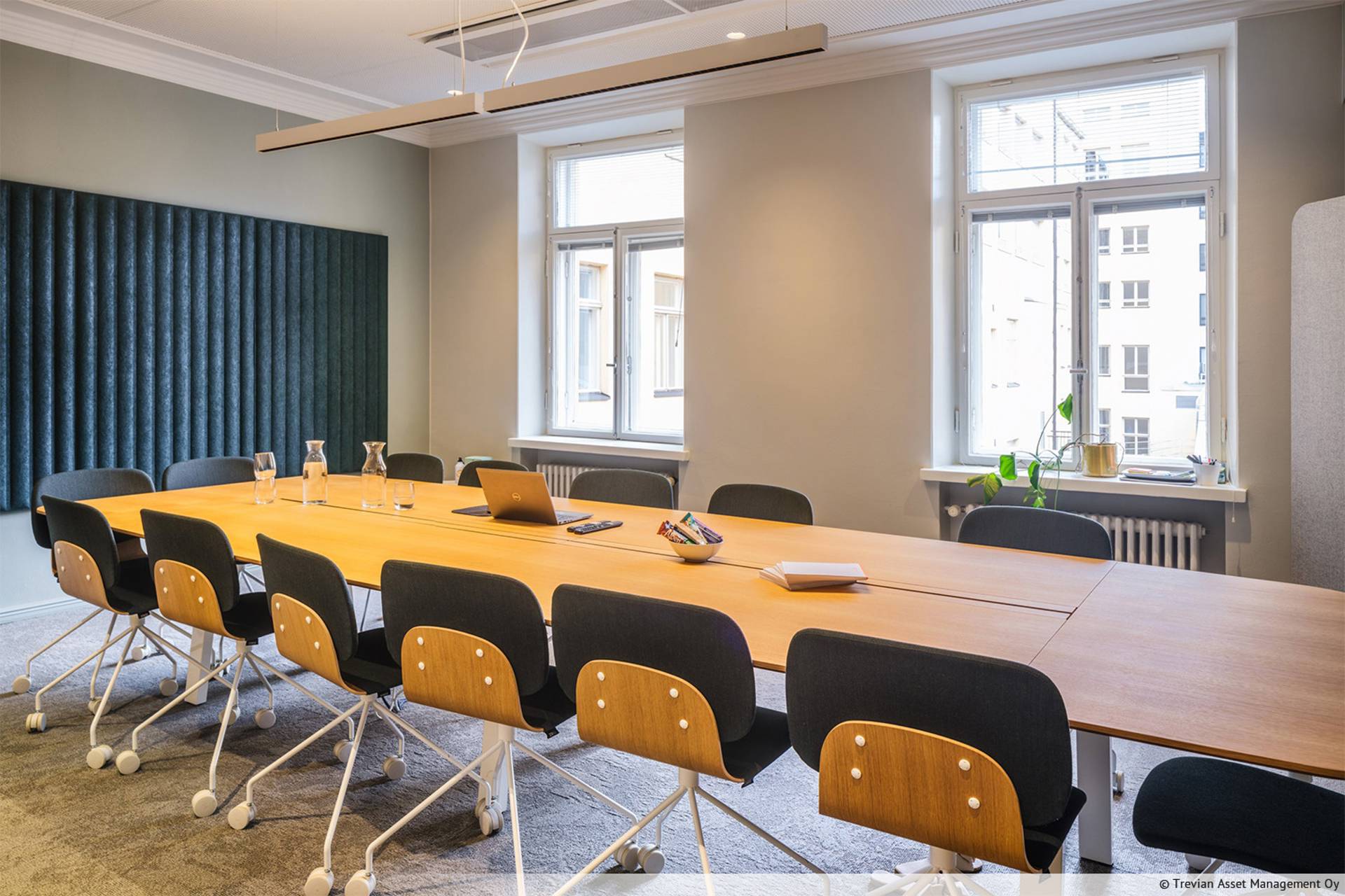 Kohdekuva 6 Mikonkatu 6