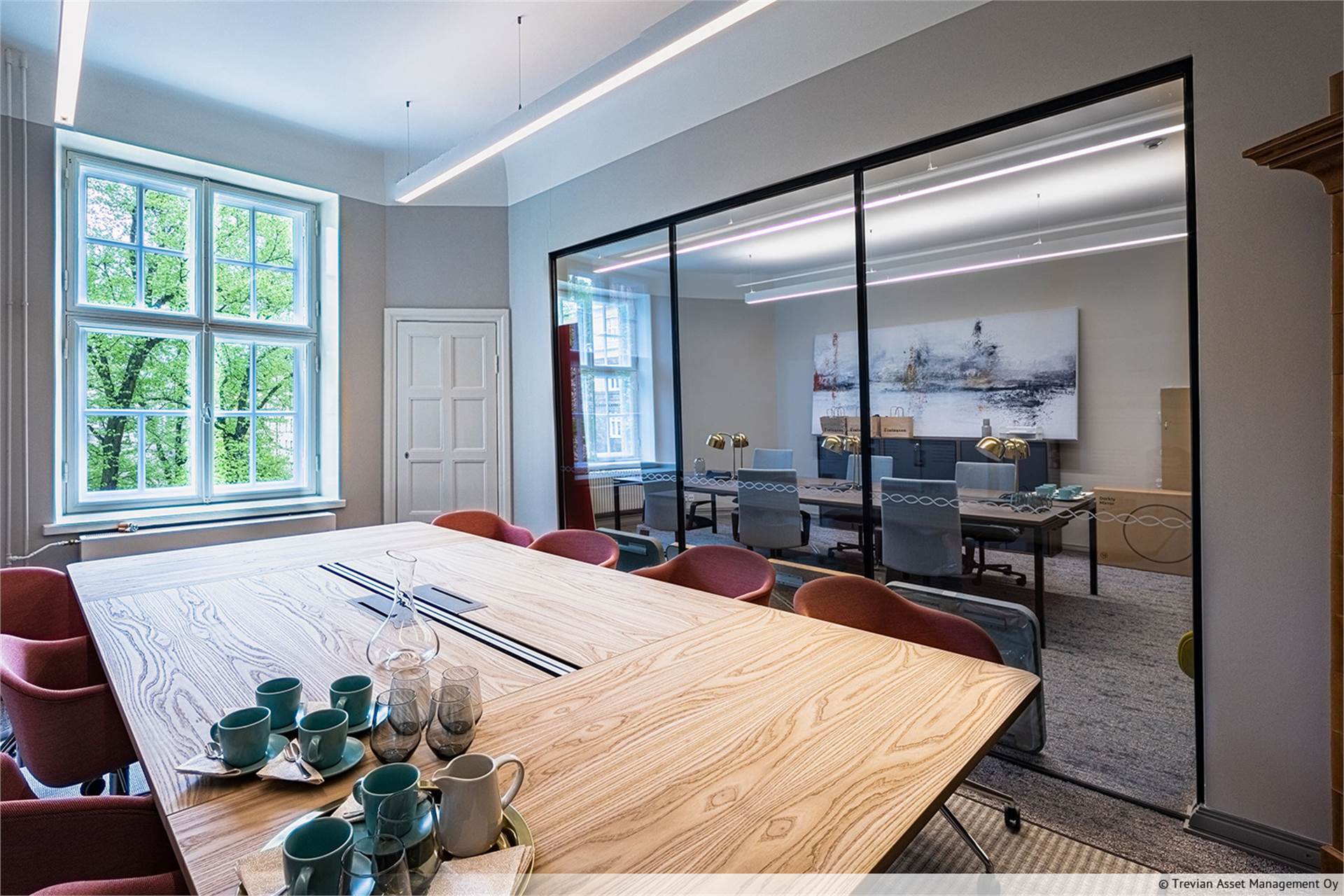 Kohdekuva 11 Uudenmaankatu 1-5