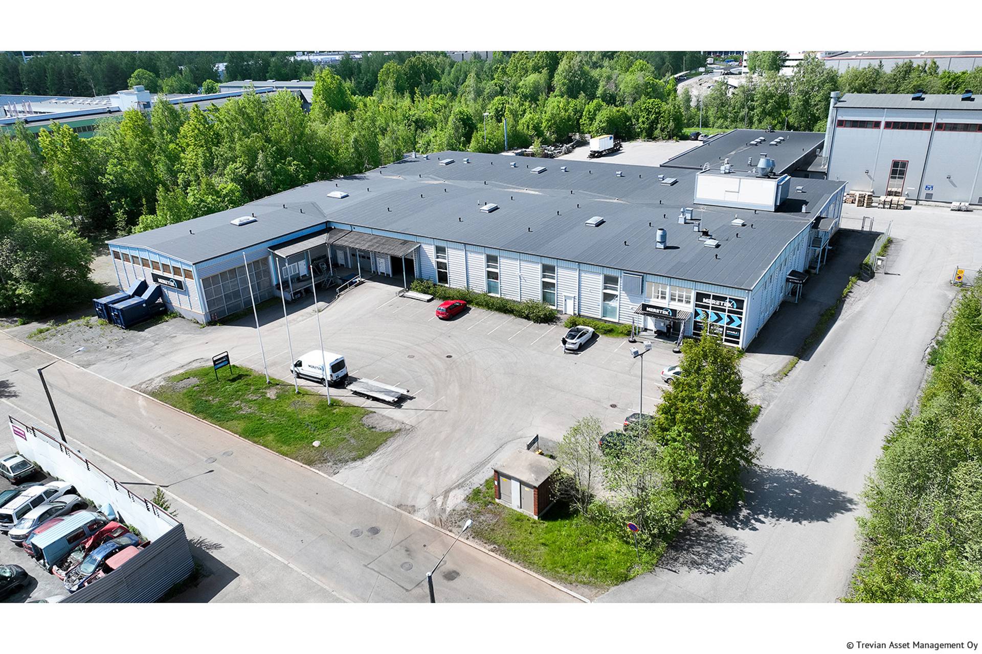 Kohdekuva 1 Hyllilänkatu 15