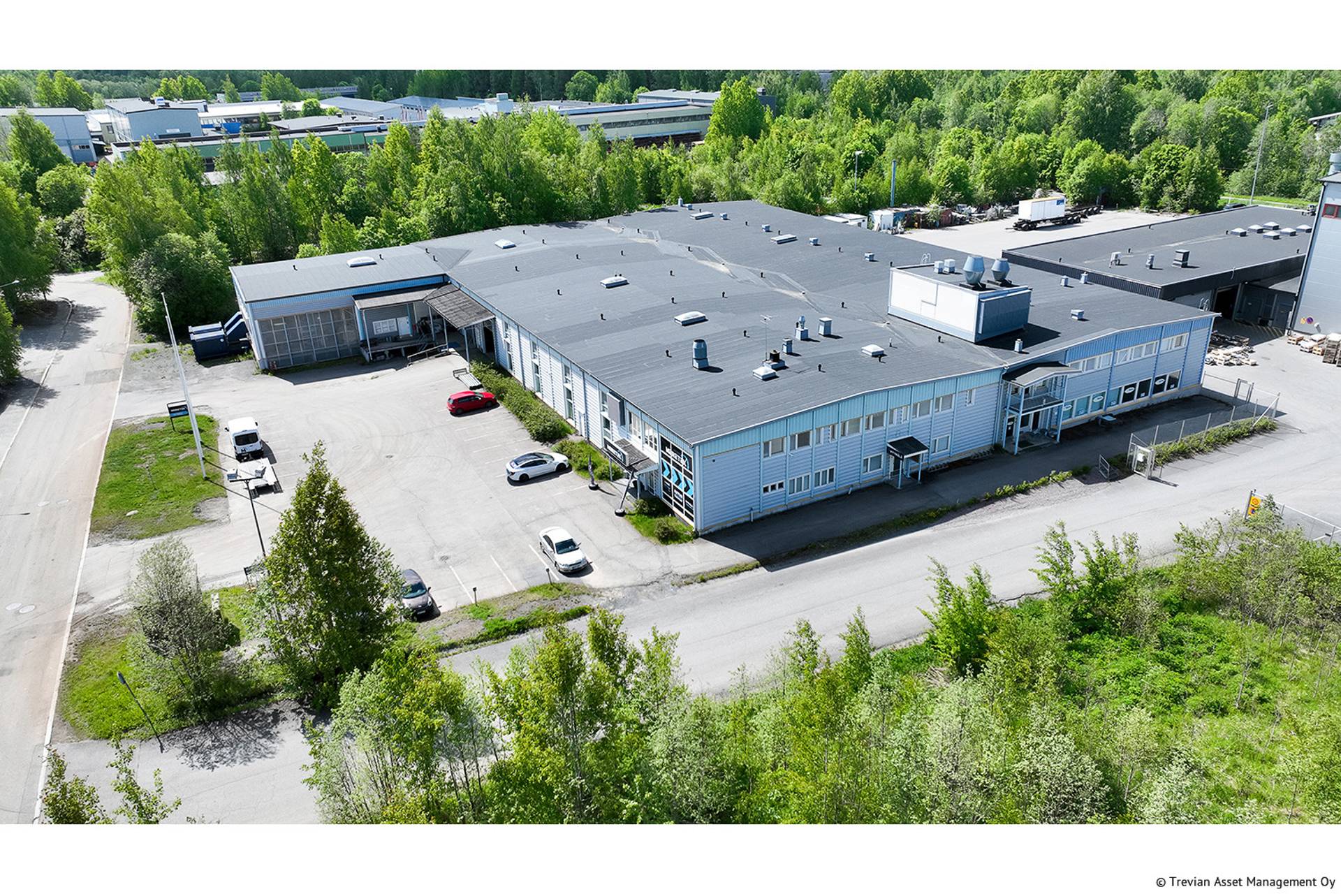 Kohdekuva 2 Hyllilänkatu 15