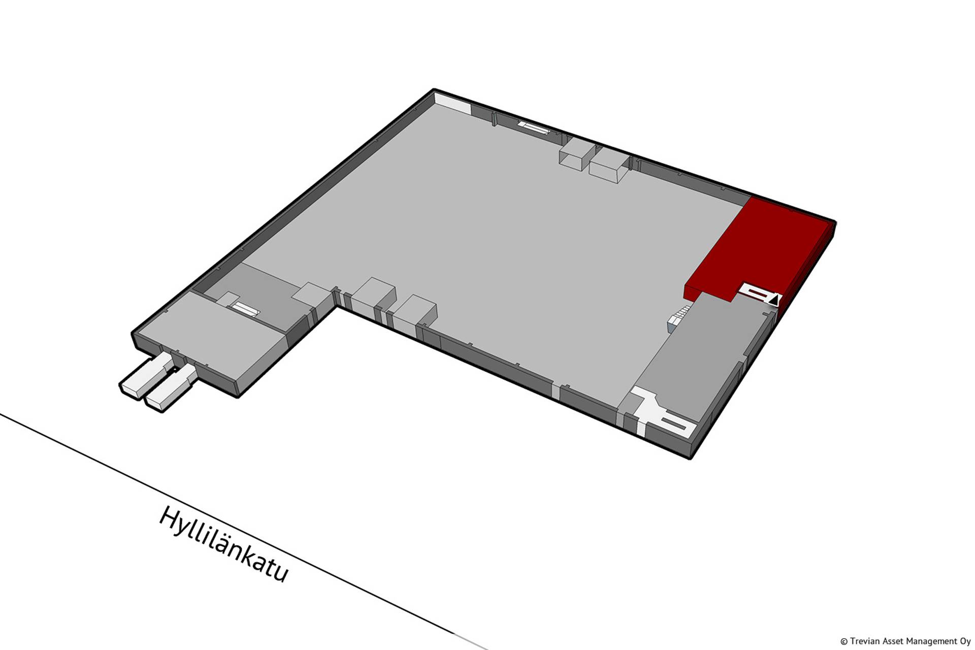 Kohdekuva 4 Hyllilänkatu 15