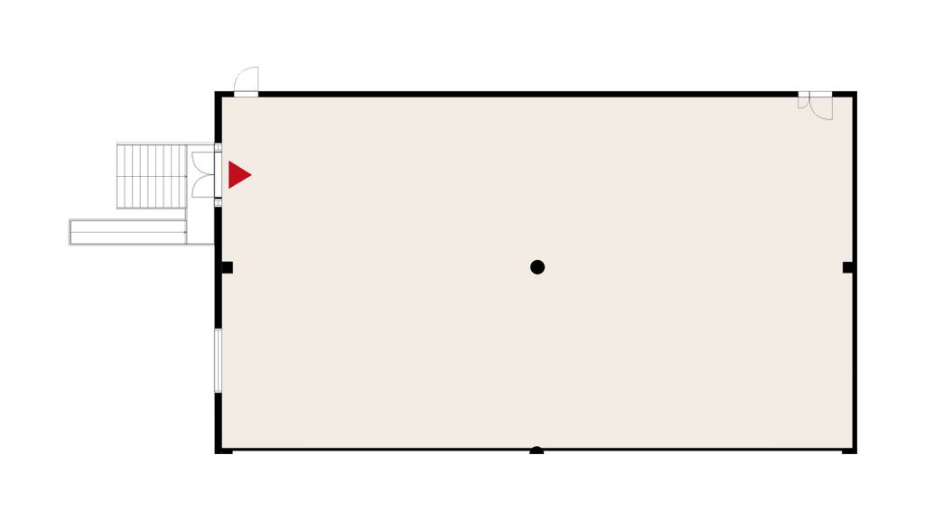 Kohdekuva 4 Nuutisarankatu 35, A-talo