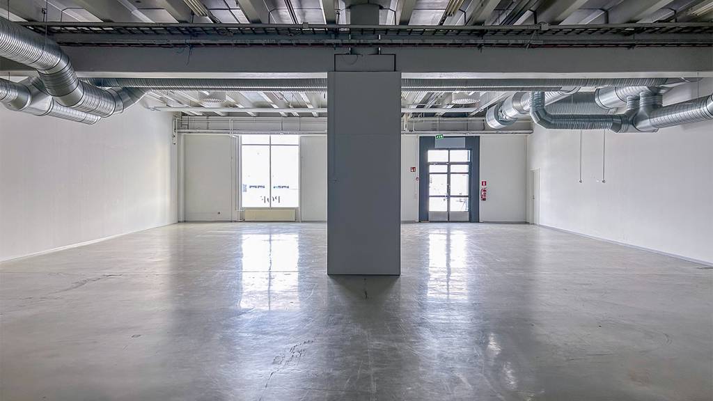 Kohdekuva 5 Nuutisarankatu 35, A-talo