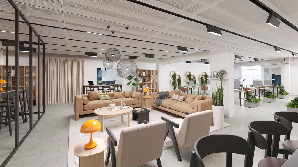 Kohdekuva 8 Nuutisarankatu 35, A-talo