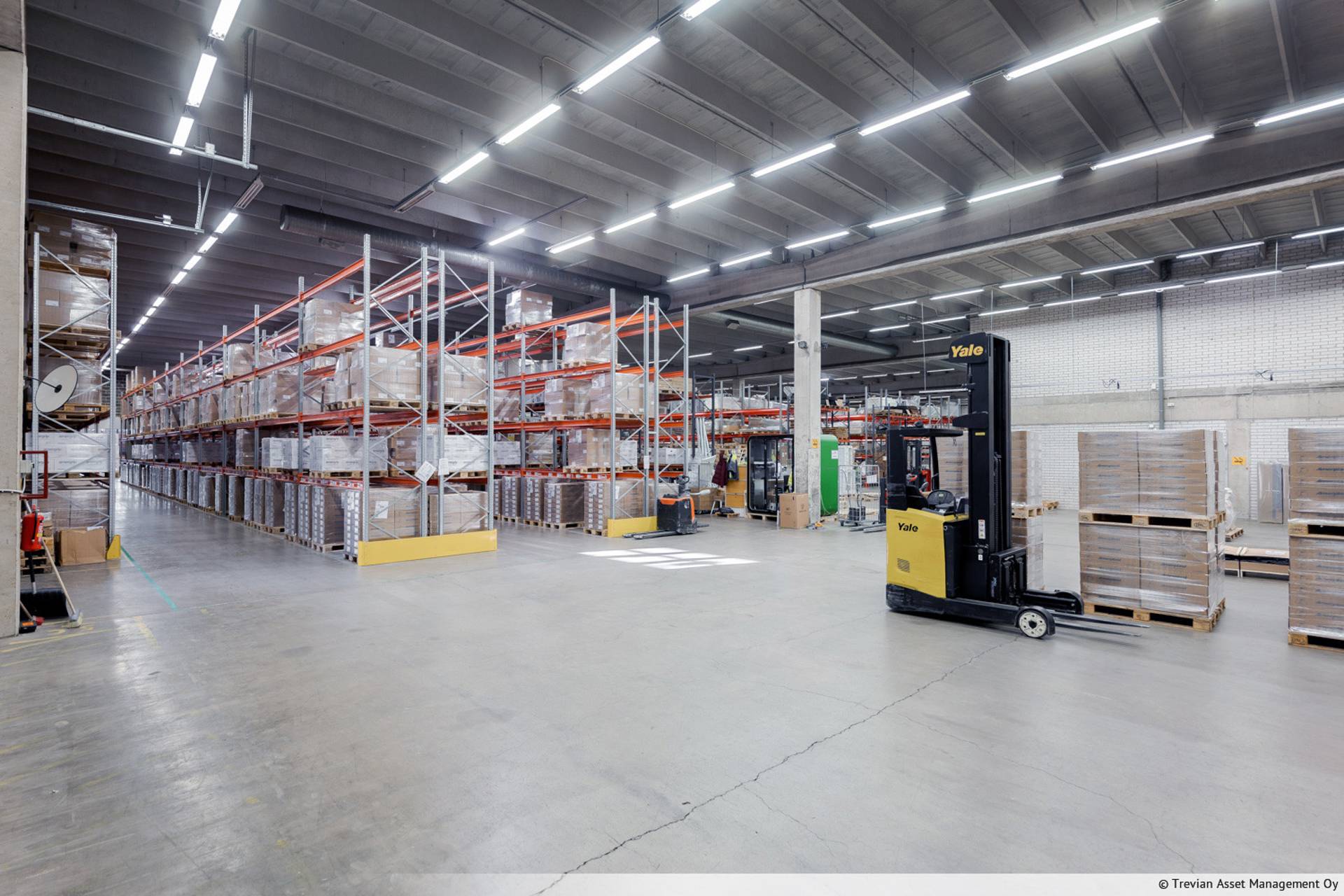 Kohdekuva 6 Ilmailunkatu 3