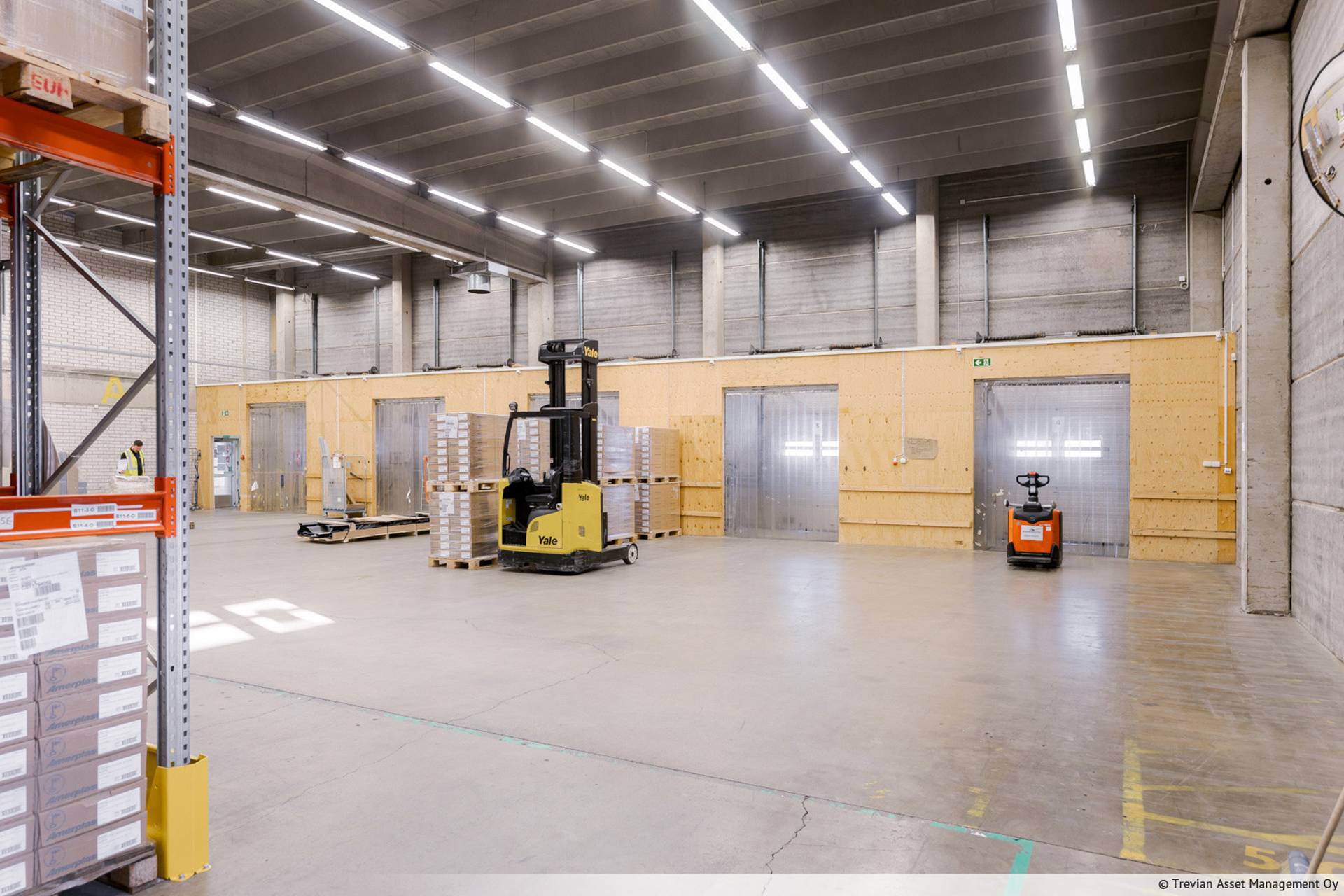 Kohdekuva 8 Ilmailunkatu 3