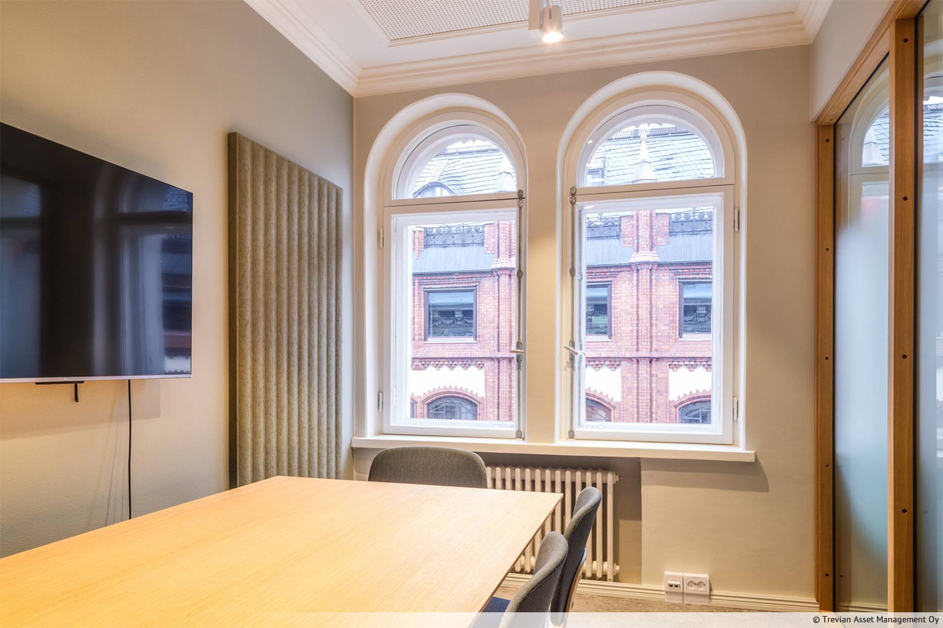 Kohdekuva 1 Aleksanterinkatu 15