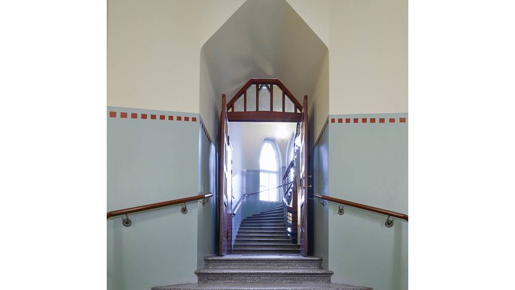 Kohdekuva 5 Yrjönkatu 5