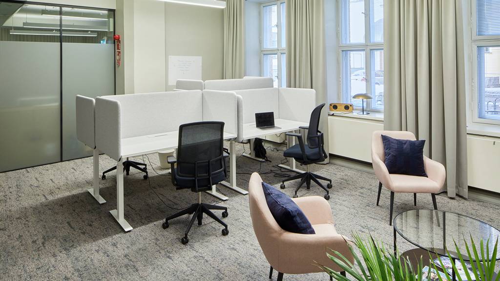 Kohdekuva 6 Yrjönkatu 5