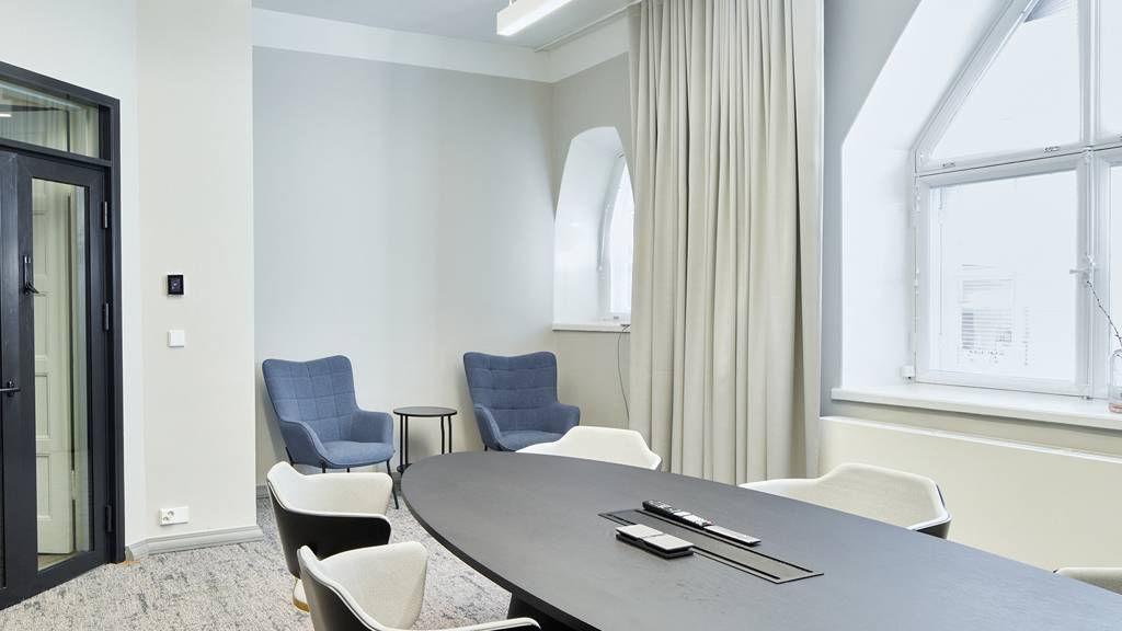 Kohdekuva 8 Yrjönkatu 5