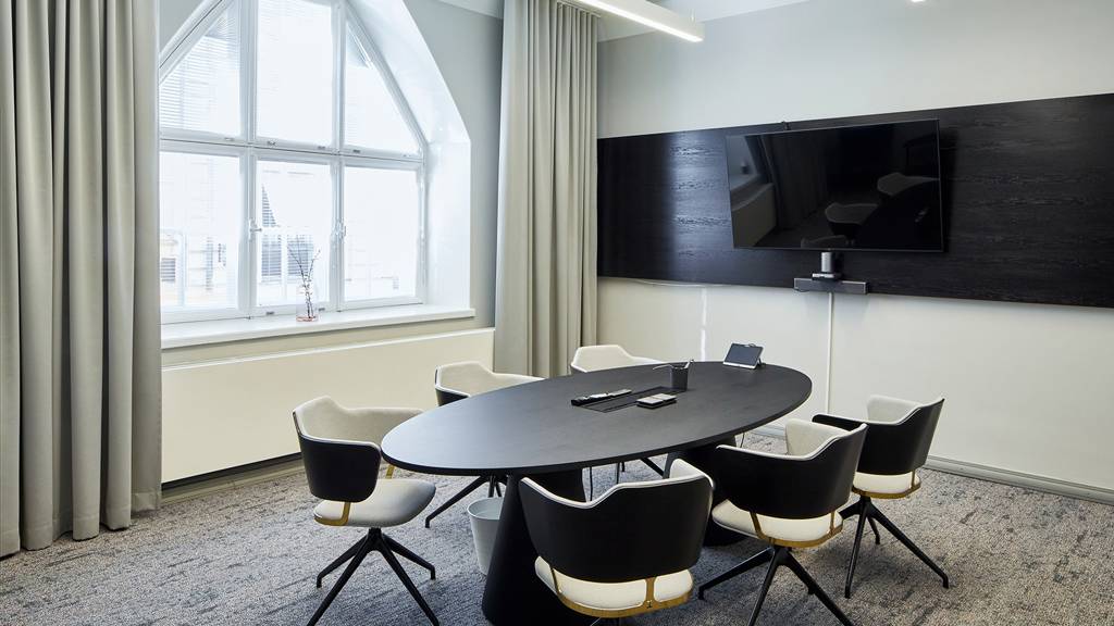 Kohdekuva 9 Yrjönkatu 5