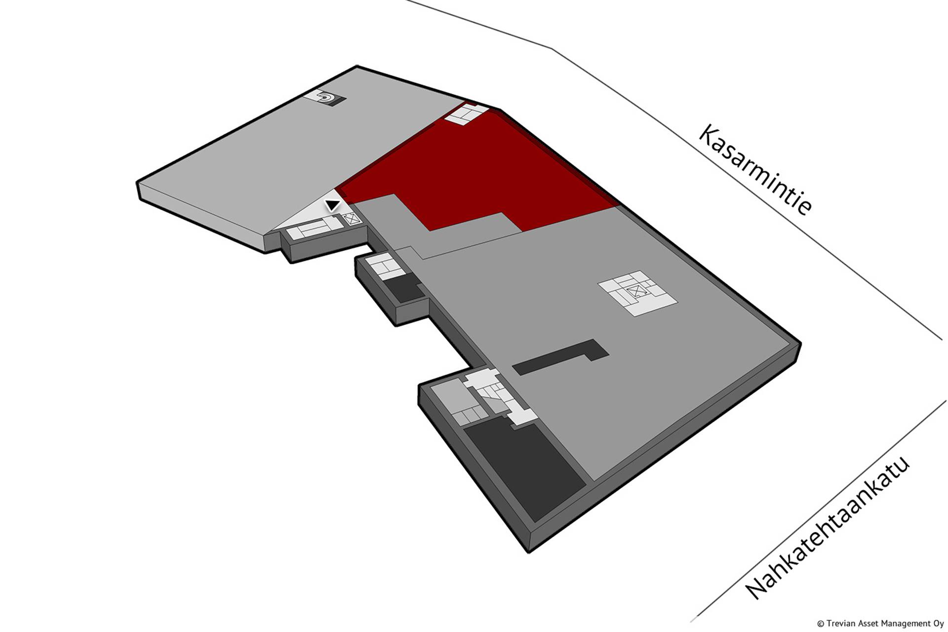 Kohdekuva 8 Nahkatehtaankatu 2