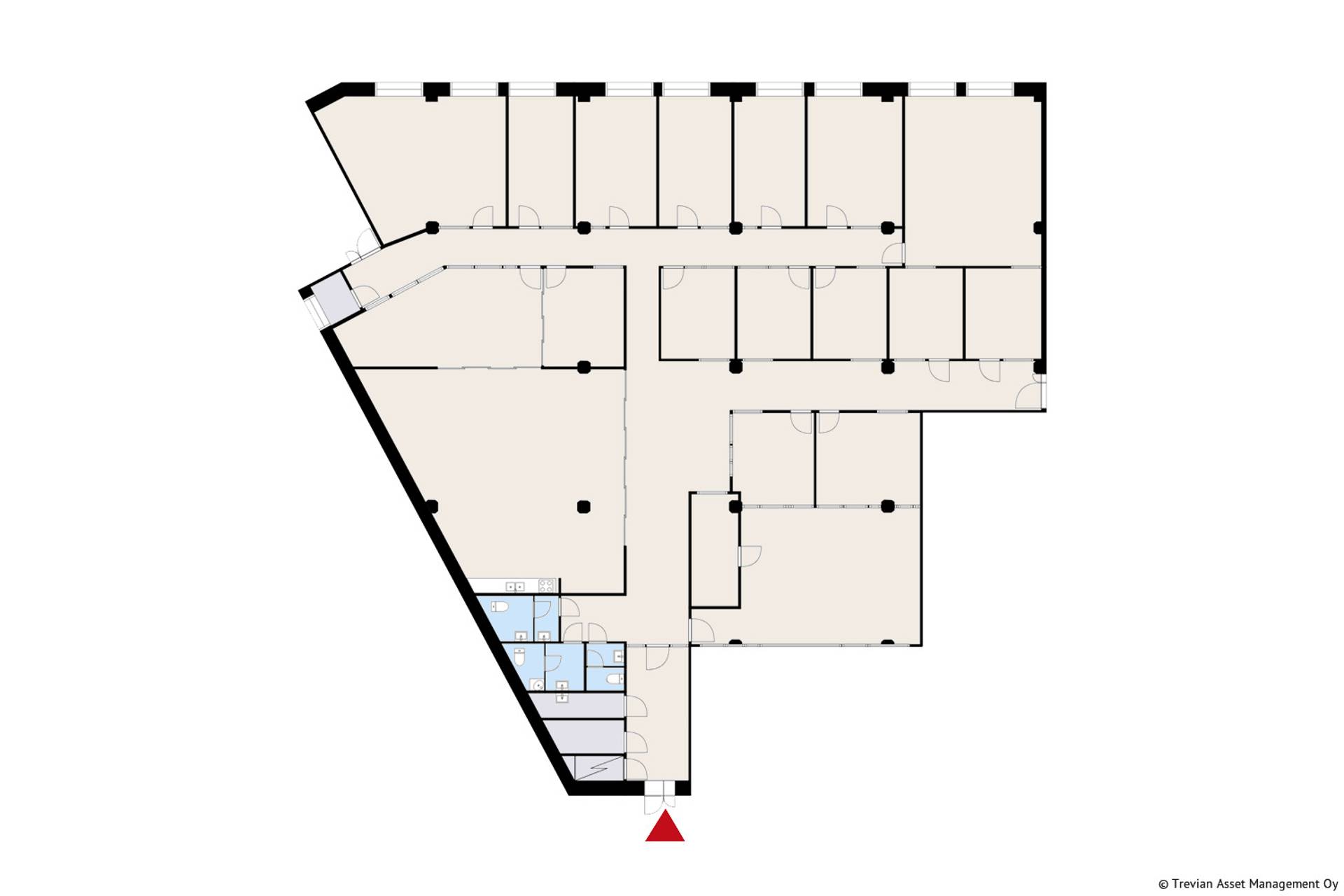 Kohdekuva 9 Nahkatehtaankatu 2