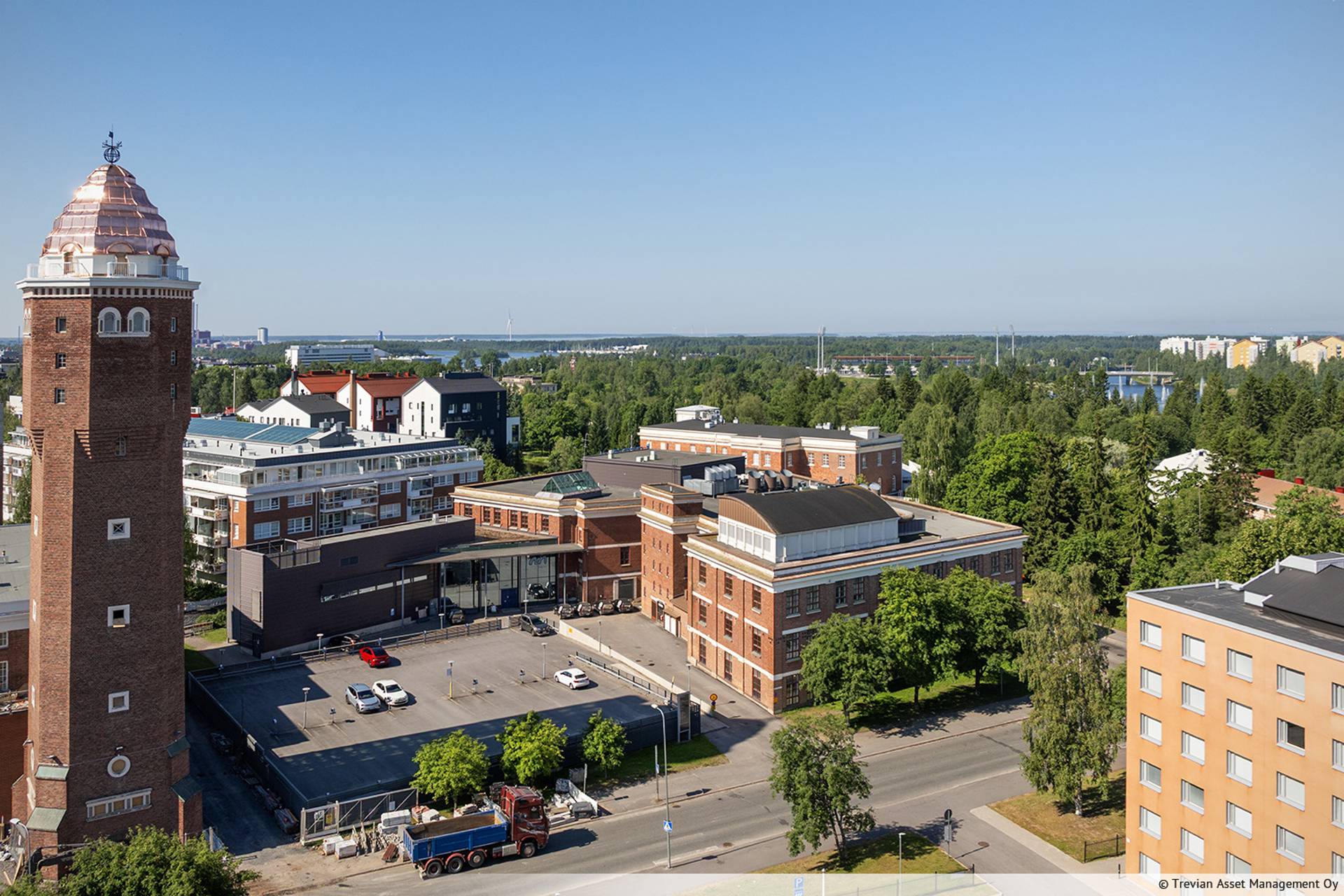 Kohdekuva 4 Nahkatehtaankatu 2