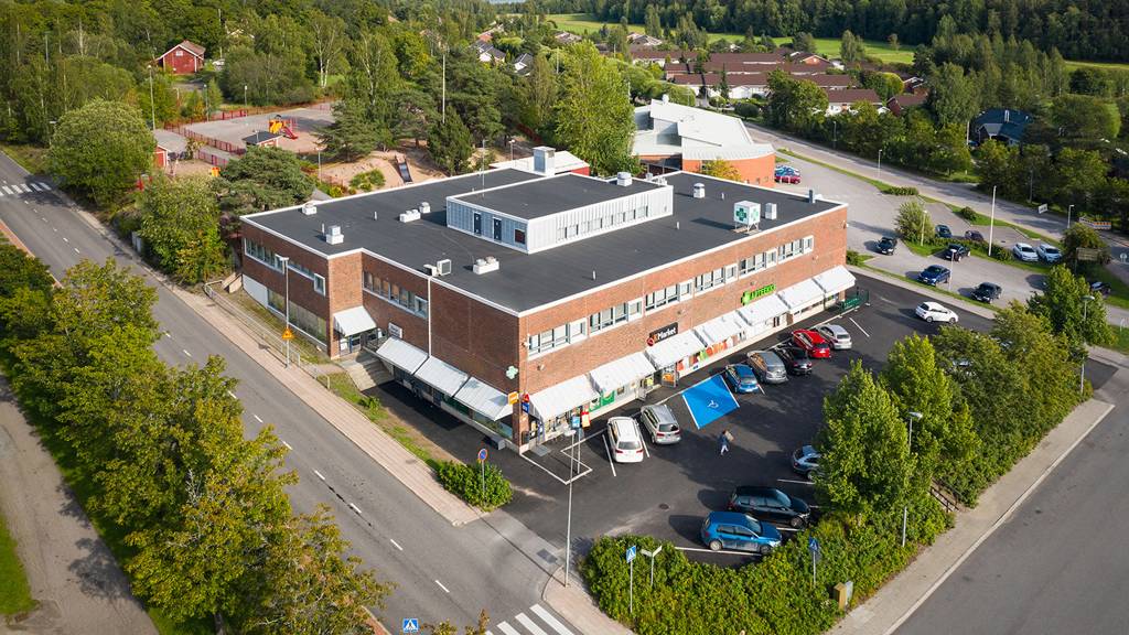 Kohdekuva 1 Pitkäpellonkatu 2