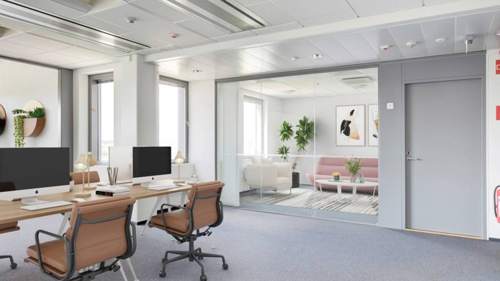 Kohdekuva 6 Äyritie 18