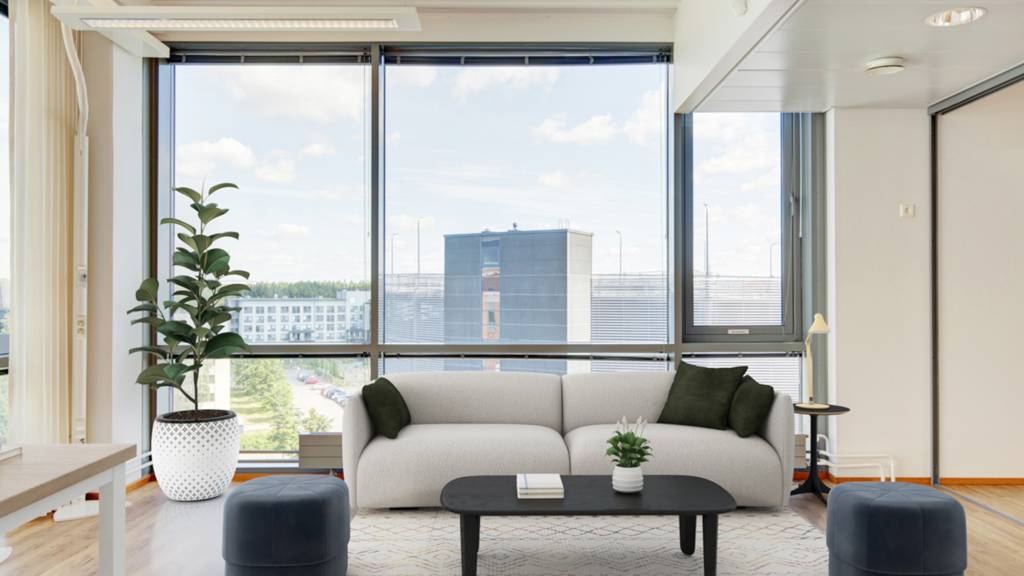 Kohdekuva 9 Äyritie 18