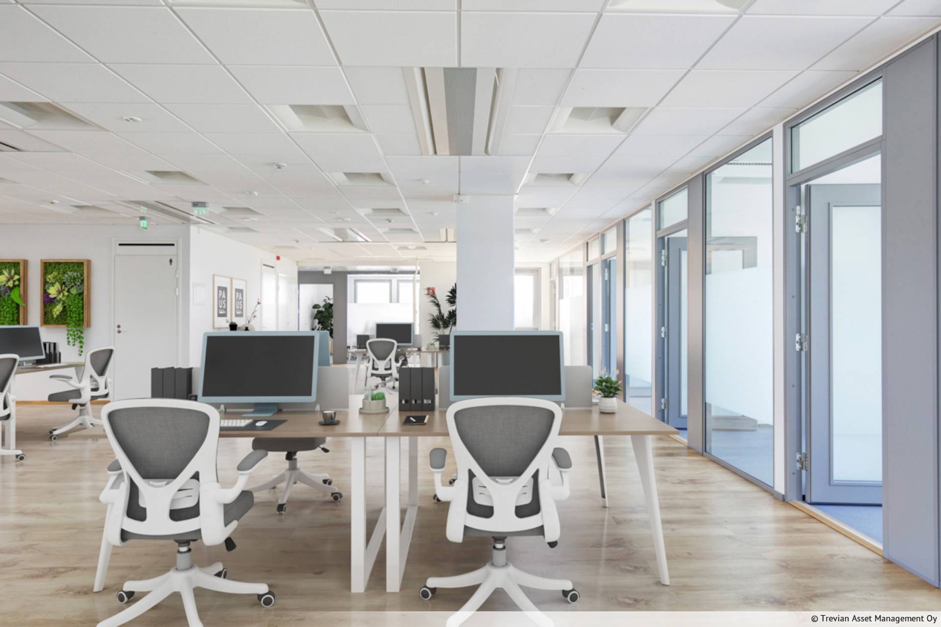 Kohdekuva 5 Äyritie 16