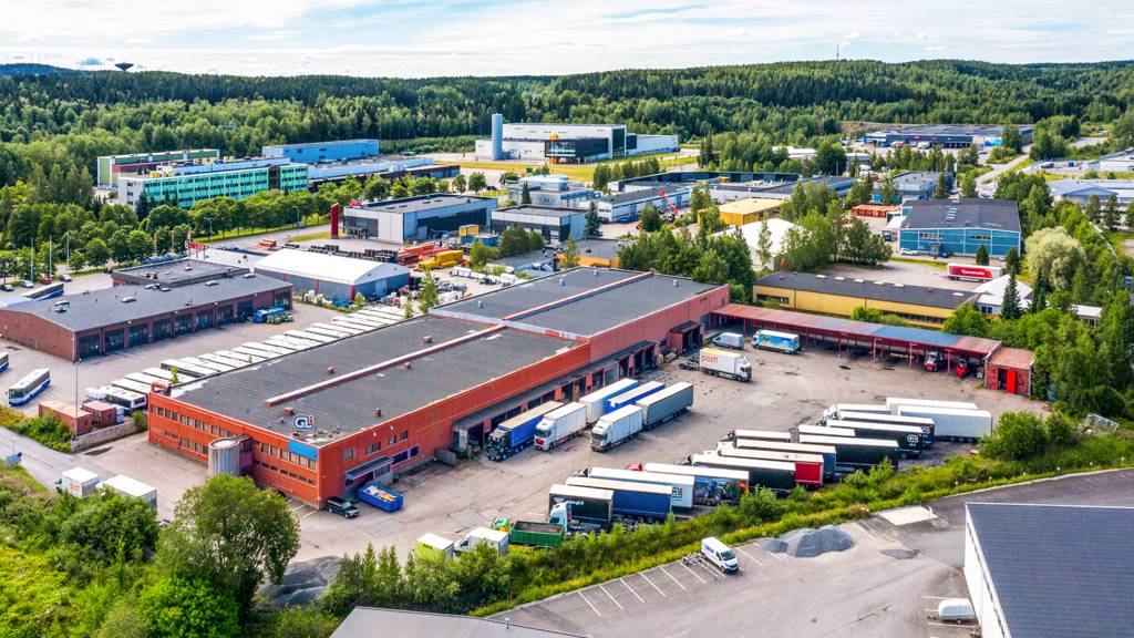 Kohdekuva 1 Patamäenkatu 4