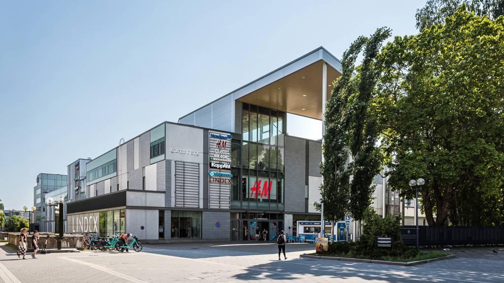 Kohdekuva 2 Kauppakatu 40