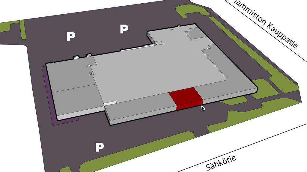 Kohdekuva 3 Sähkötie 1