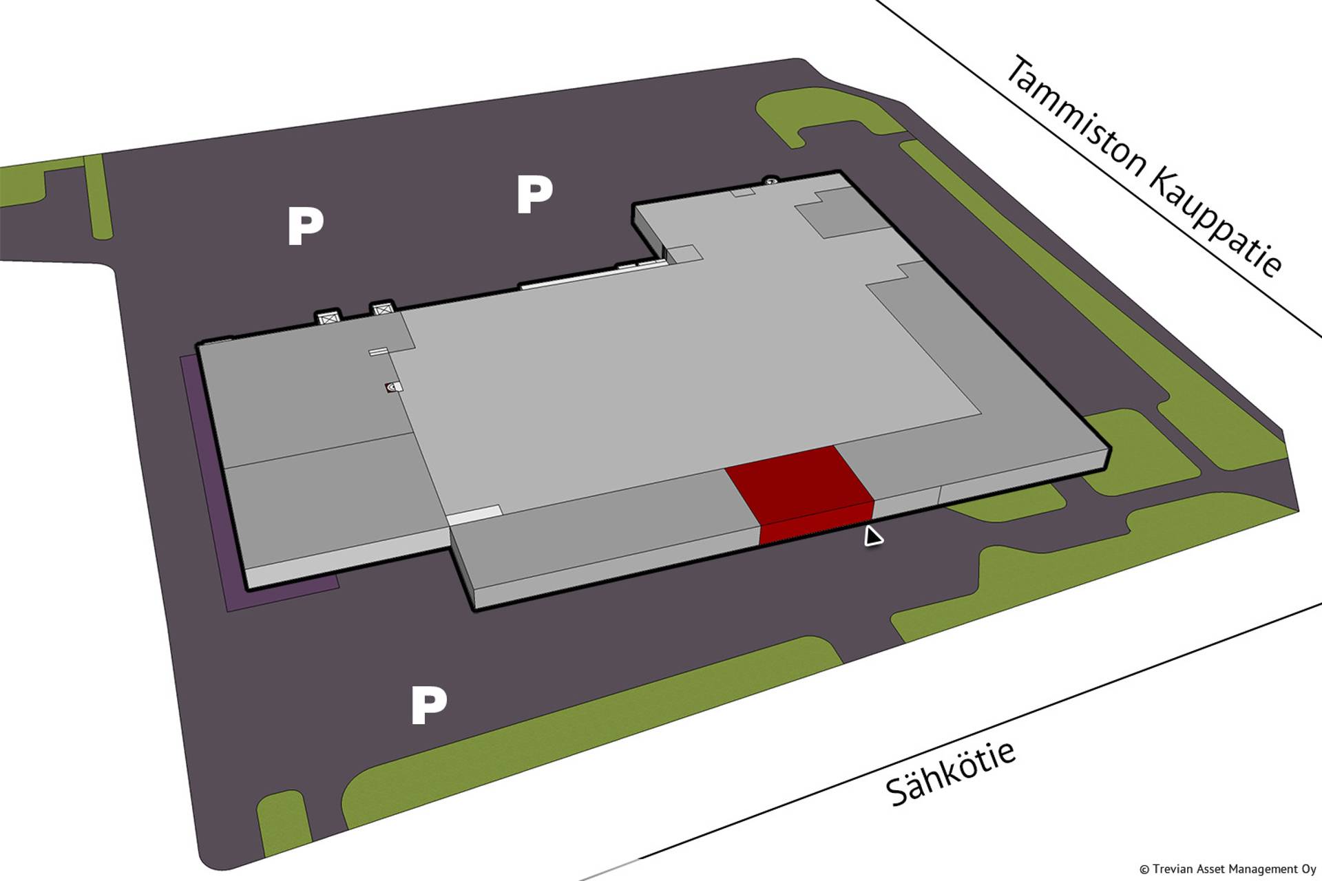 Kohdekuva 3 Sähkötie 1