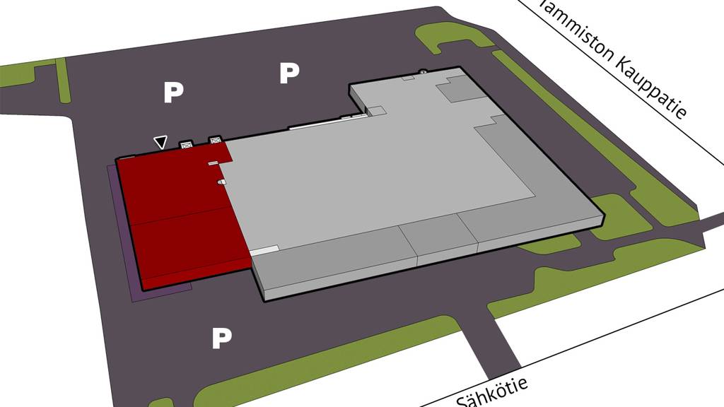Kohdekuva 3 Sähkötie 1