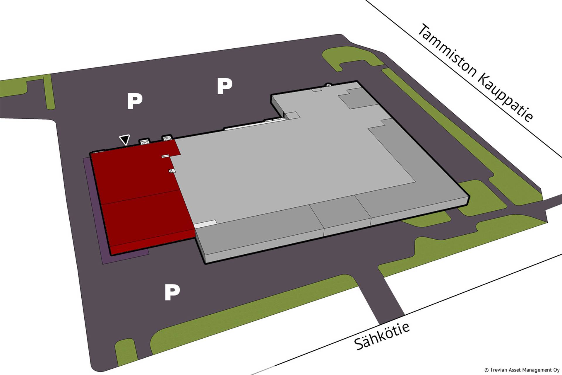 Kohdekuva 3 Sähkötie 1