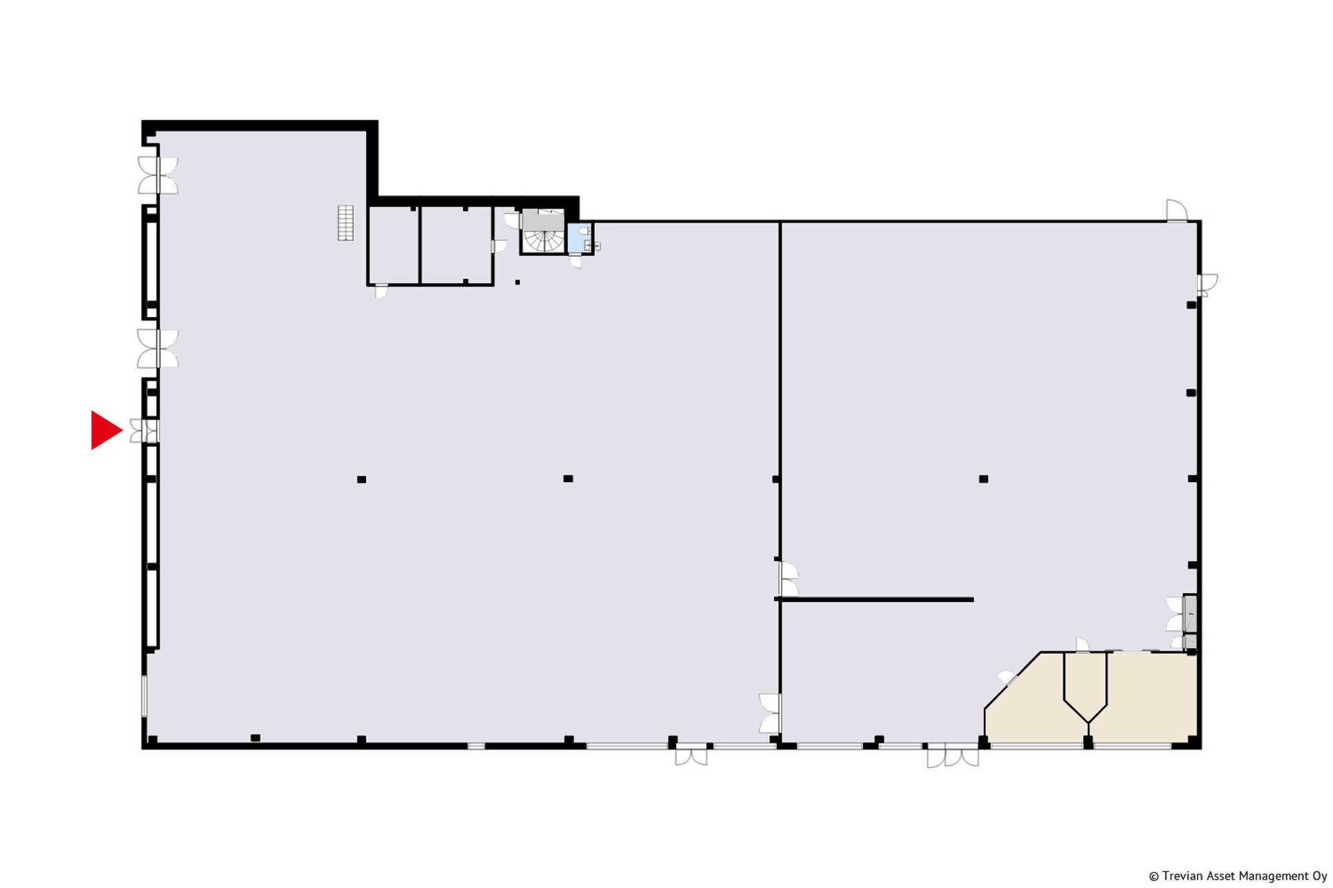 Kohdekuva 4 Sähkötie 1
