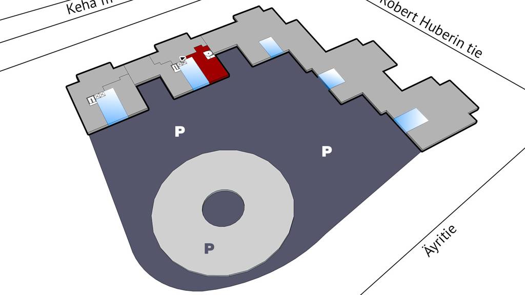 Kohdekuva 3 Äyritie 18