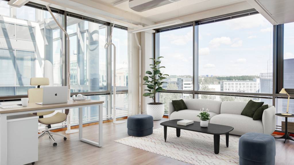 Kohdekuva 5 Äyritie 18