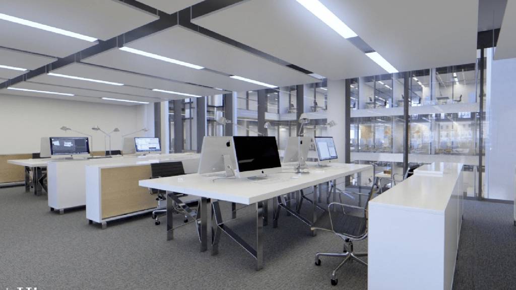 Kohdekuva 11 Kasarmikatu 21