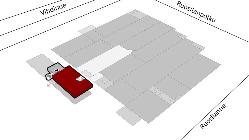Kohdekuva 3 Ruosilantie 10