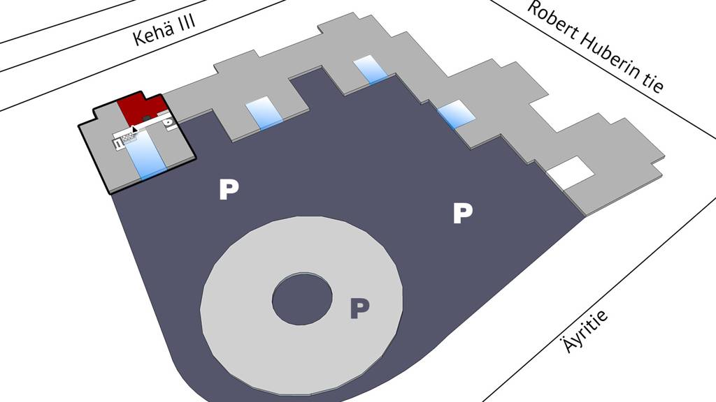 Kohdekuva 3 Äyritie 16