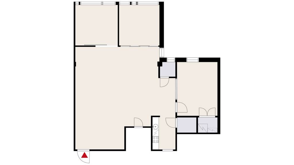 Kohdekuva 4 Äyritie 16