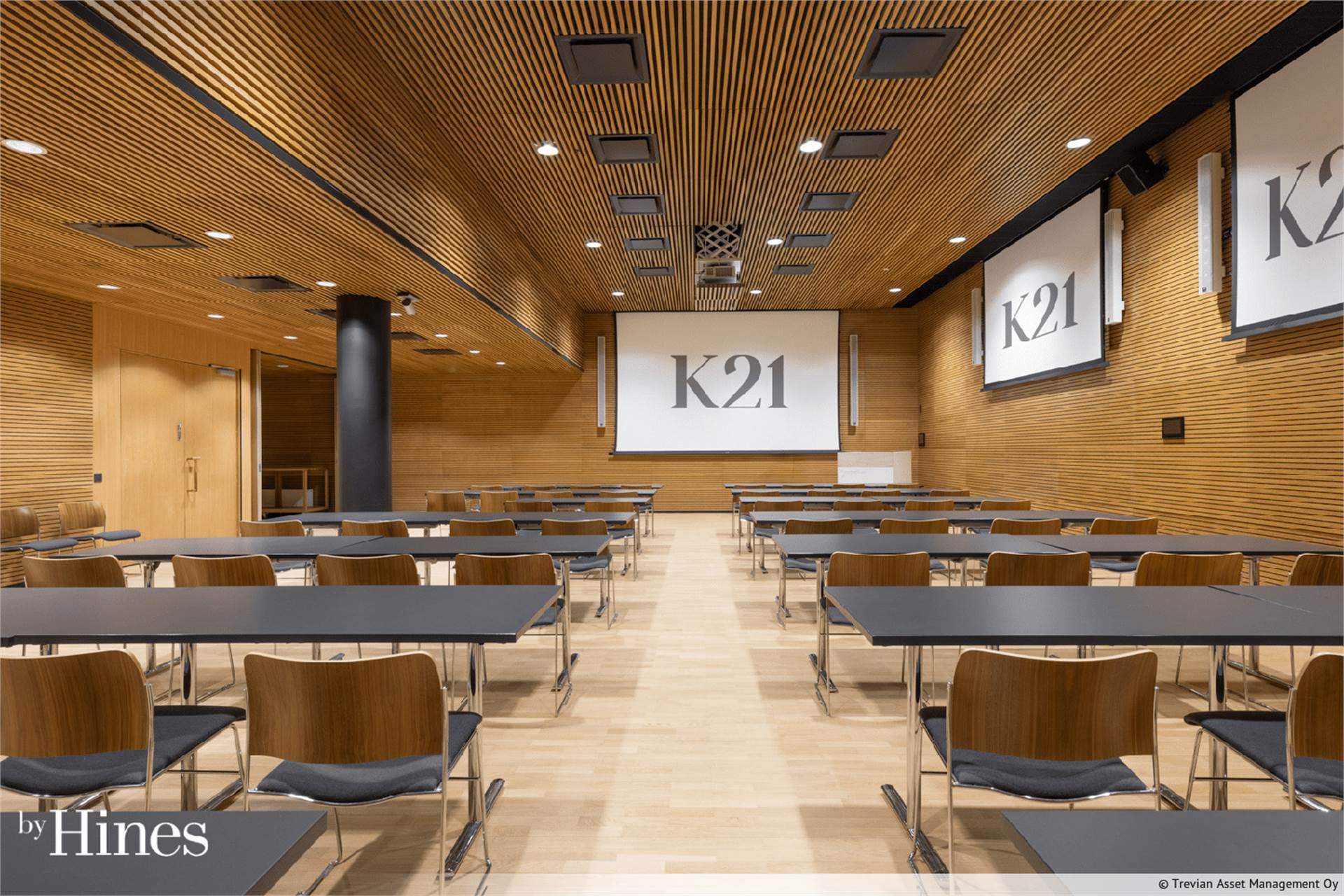 Kohdekuva 6 Kasarmikatu 21