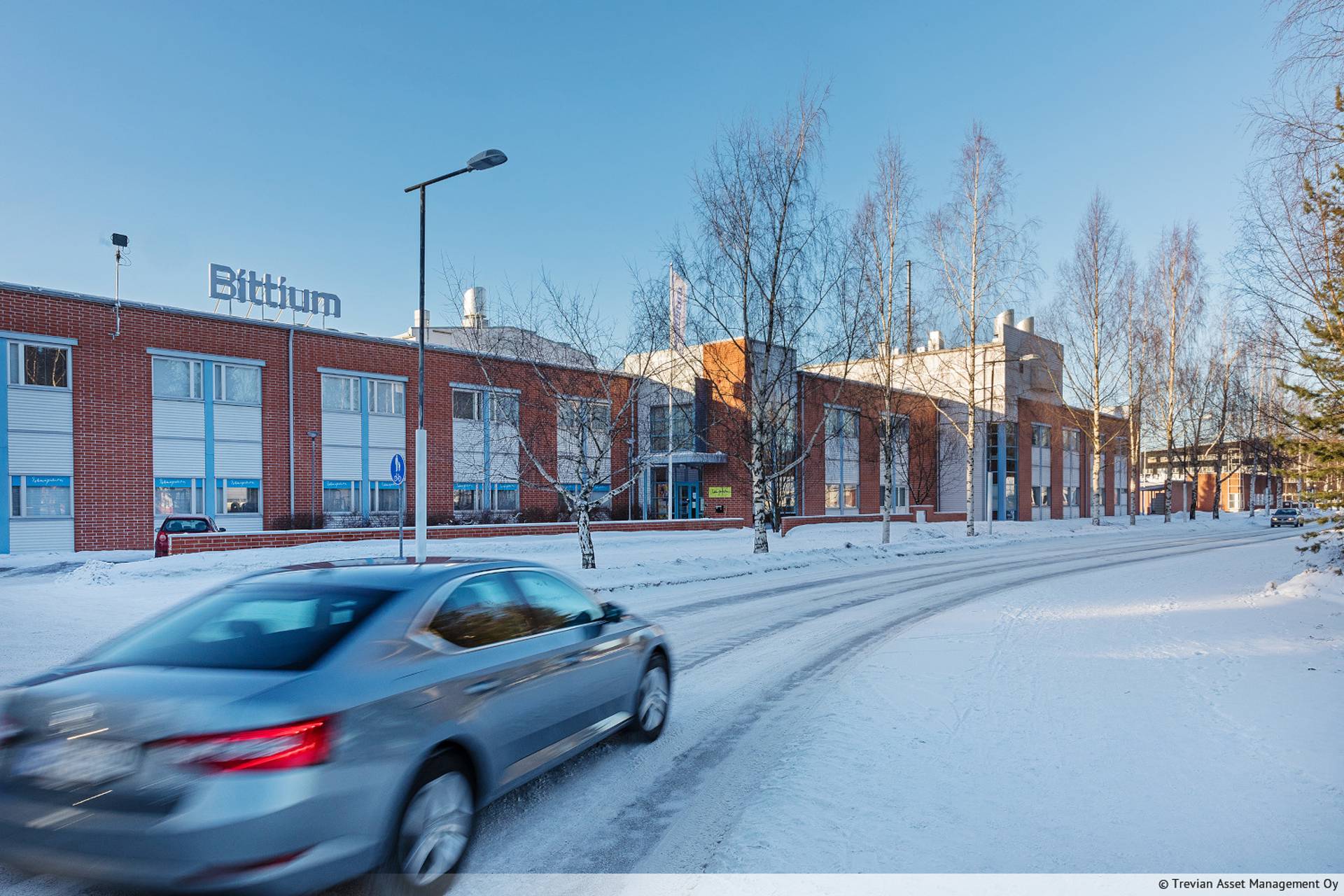 Kohdekuva 2 Tutkijantie 9