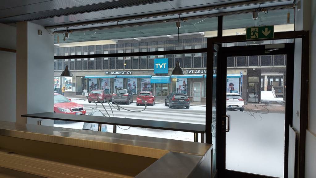 Käsityöläiskatu 4a