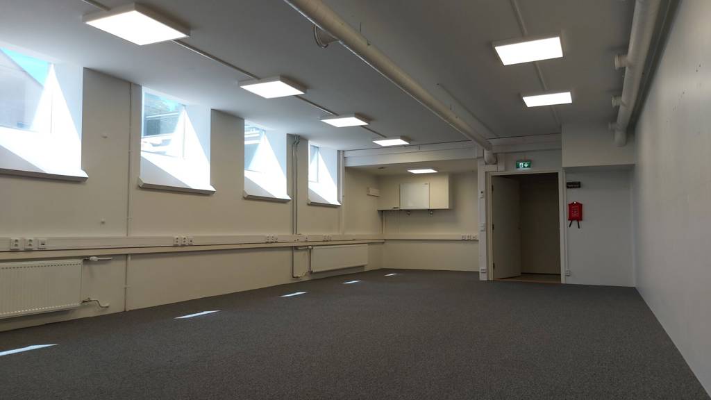 Lemminkäisenkatu 36