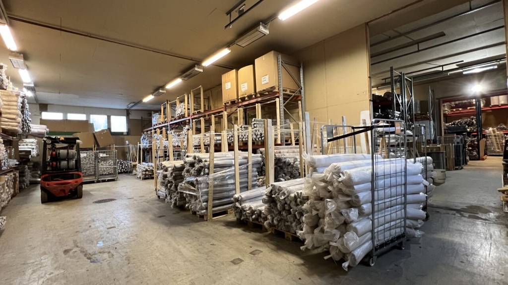 Halli 2 Kalliokierto 12