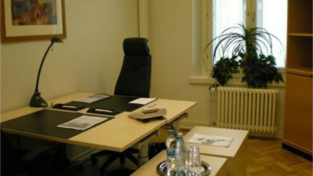 Mannerheimintie 12 B