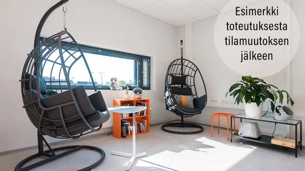 Tynnyrintekijänkatu 1