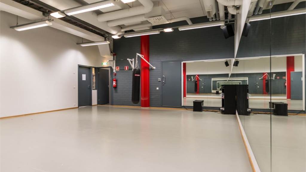 Tynnyrintekijänkatu 1