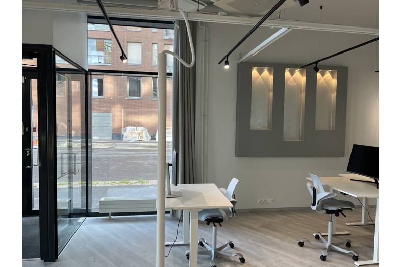 Sörnäistenlaituri 3 E