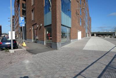 Sörnäistenlaituri 3 E