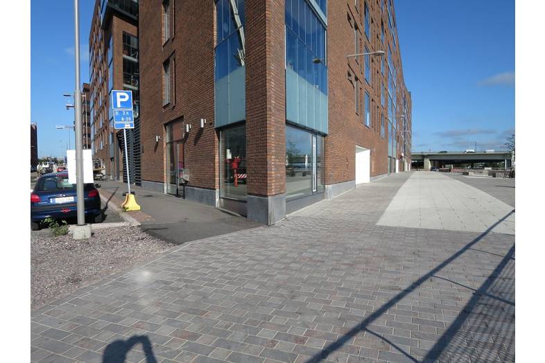 Sörnäistenlaituri 3 E