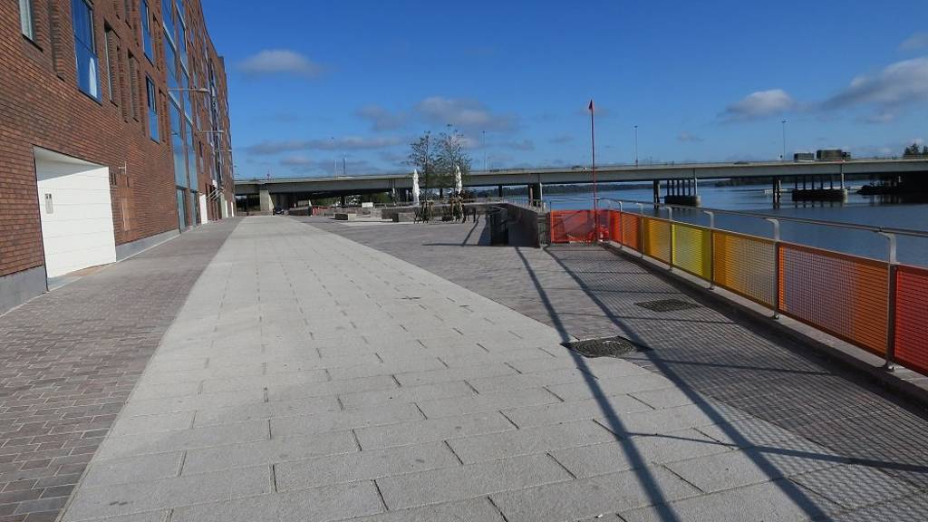 Sörnäistenlaituri 3 E