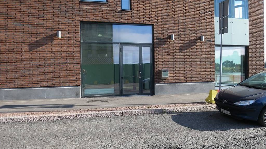 Sörnäistenlaituri 3 E