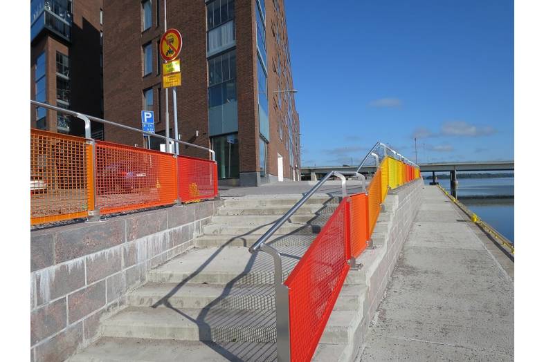 Sörnäistenlaituri 3 E