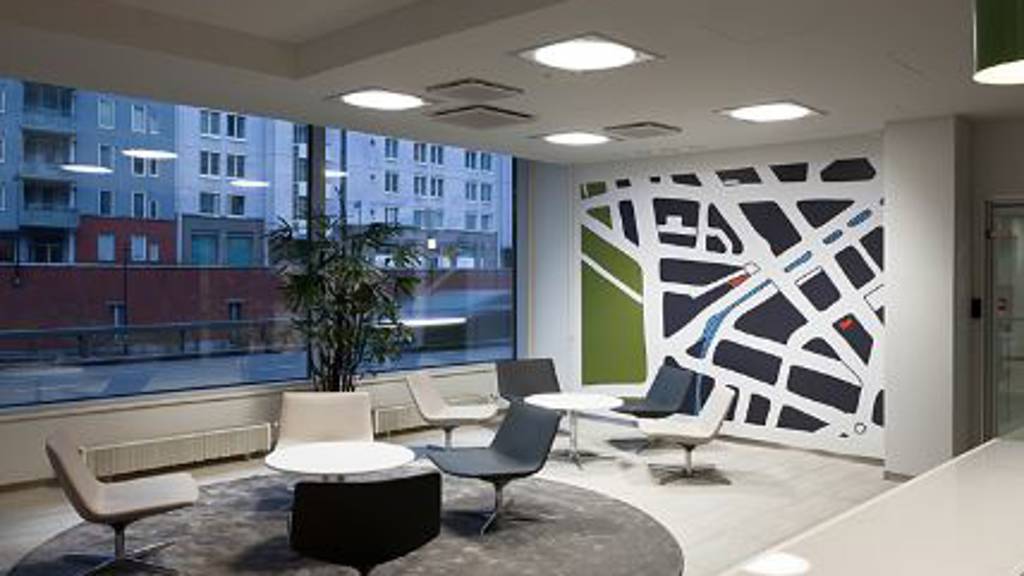 Pohjoinen Rautatiekatu 25